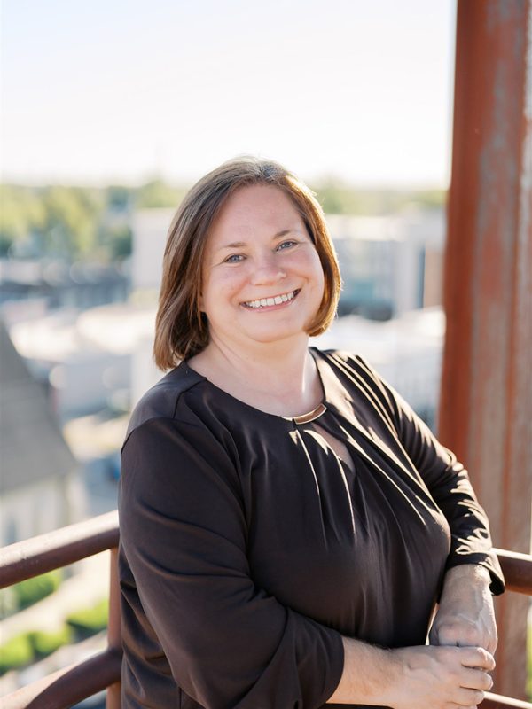Alissa Striegel- Residential Realtor_
