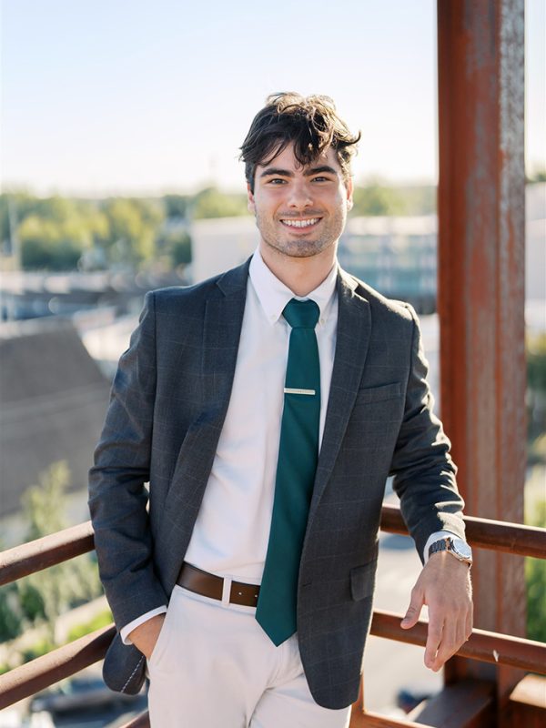 Ben Miller Realtor