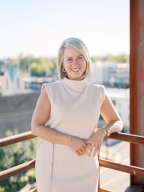 Lisa Smalley- Residential Realtor